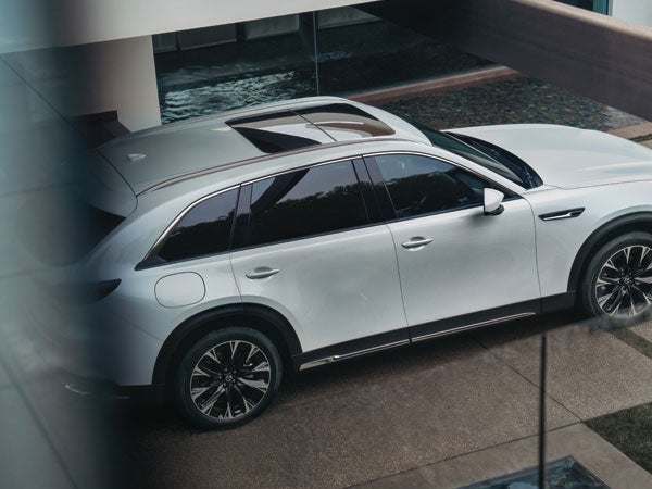 Duncan Mazda in Christiansburg VA