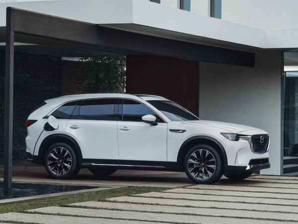 Duncan Mazda in Christiansburg VA