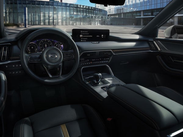 Duncan Mazda in Christiansburg VA