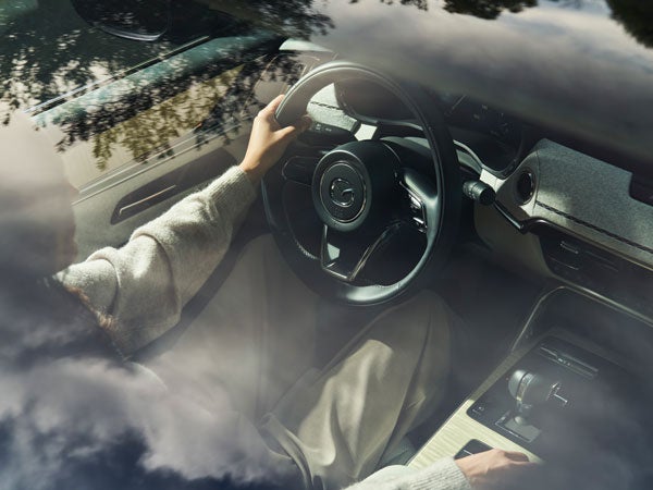 Duncan Mazda in Christiansburg VA