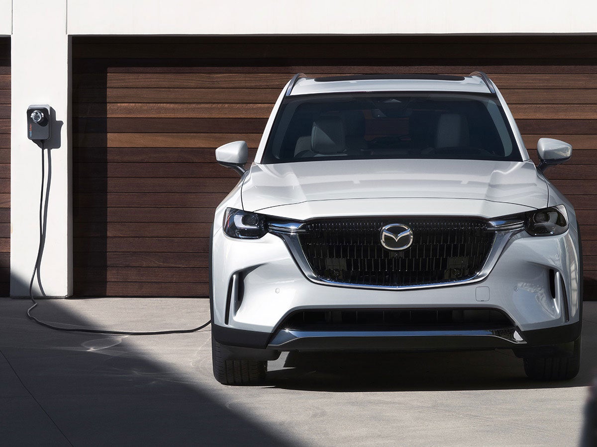 Duncan Mazda in Christiansburg VA