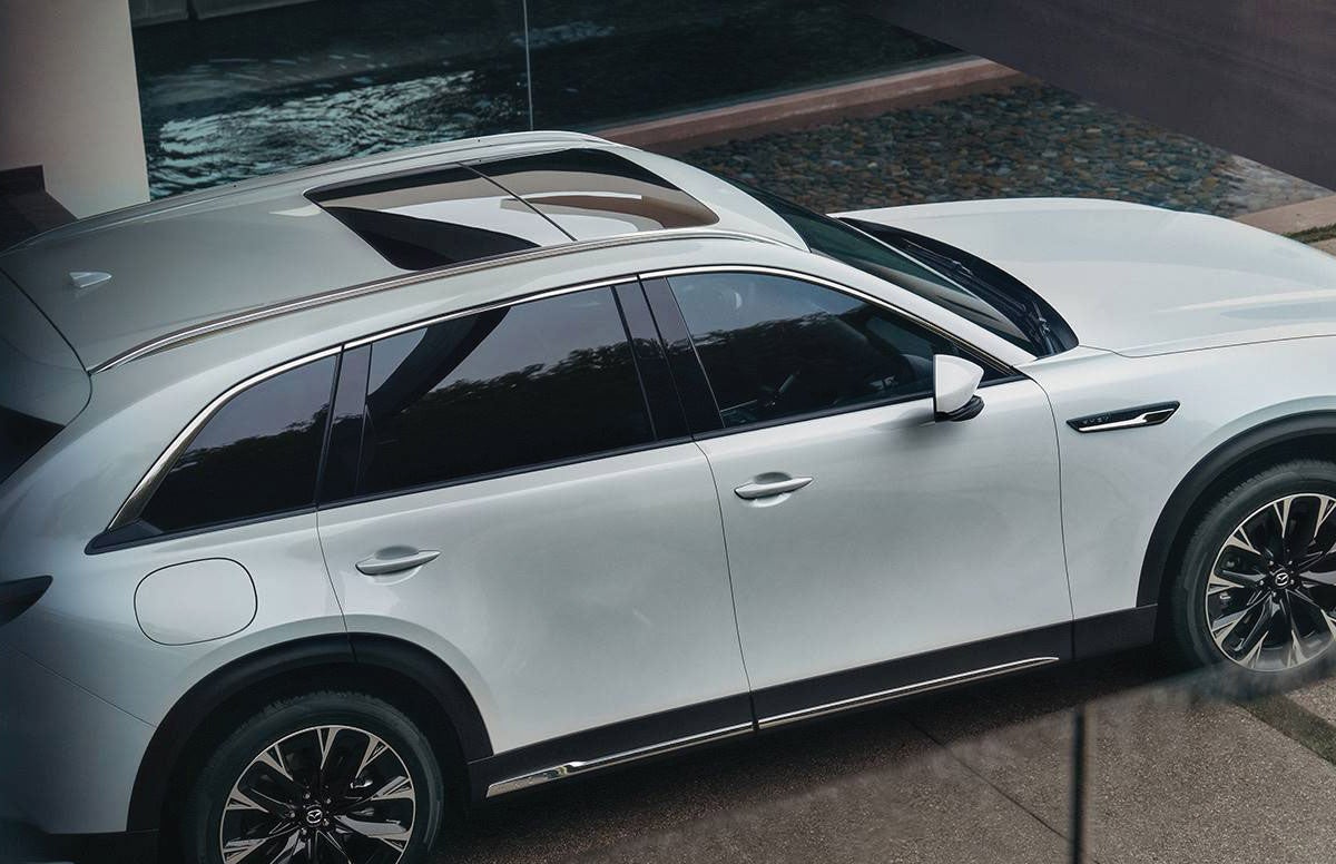 Duncan Mazda in Christiansburg VA