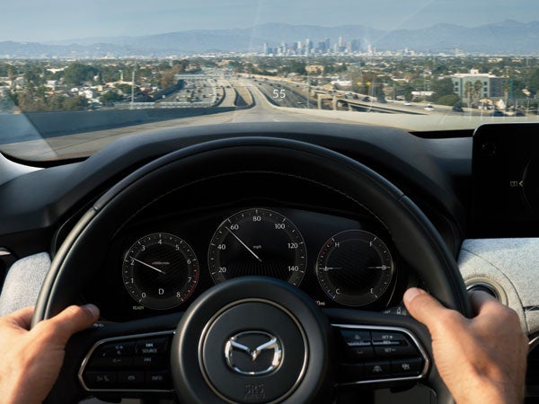 Duncan Mazda in Christiansburg VA