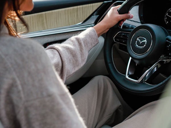 Duncan Mazda in Christiansburg VA