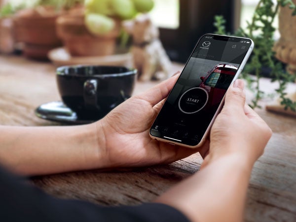 Duncan Mazda in Christiansburg VA