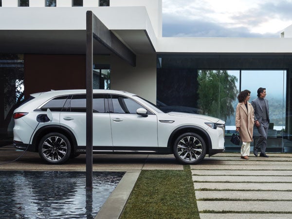 Duncan Mazda in Christiansburg VA