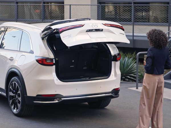 Duncan Mazda in Christiansburg VA