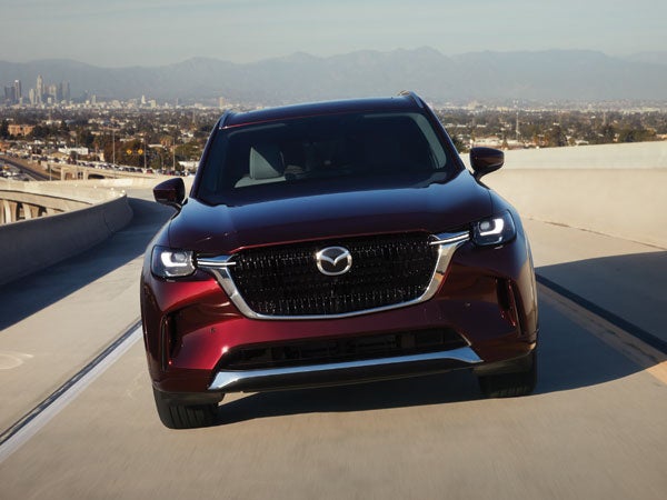 Duncan Mazda in Christiansburg VA