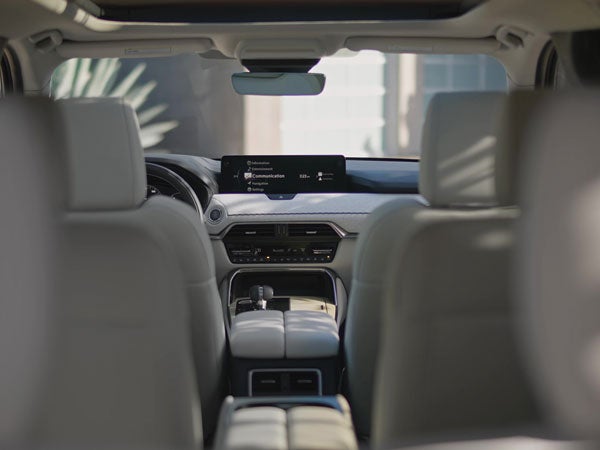 Duncan Mazda in Christiansburg VA