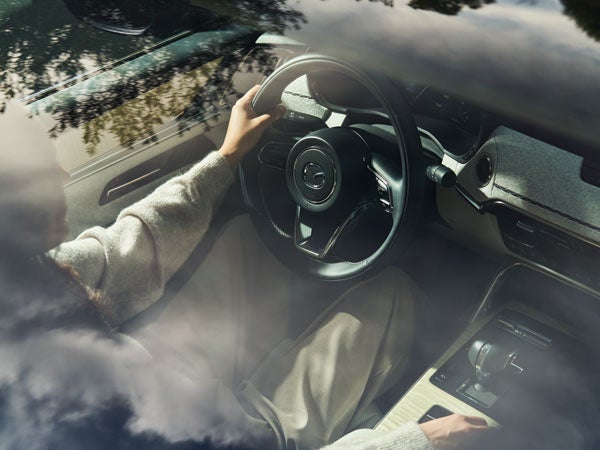 Duncan Mazda in Christiansburg VA