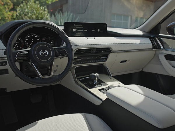 Duncan Mazda in Christiansburg VA