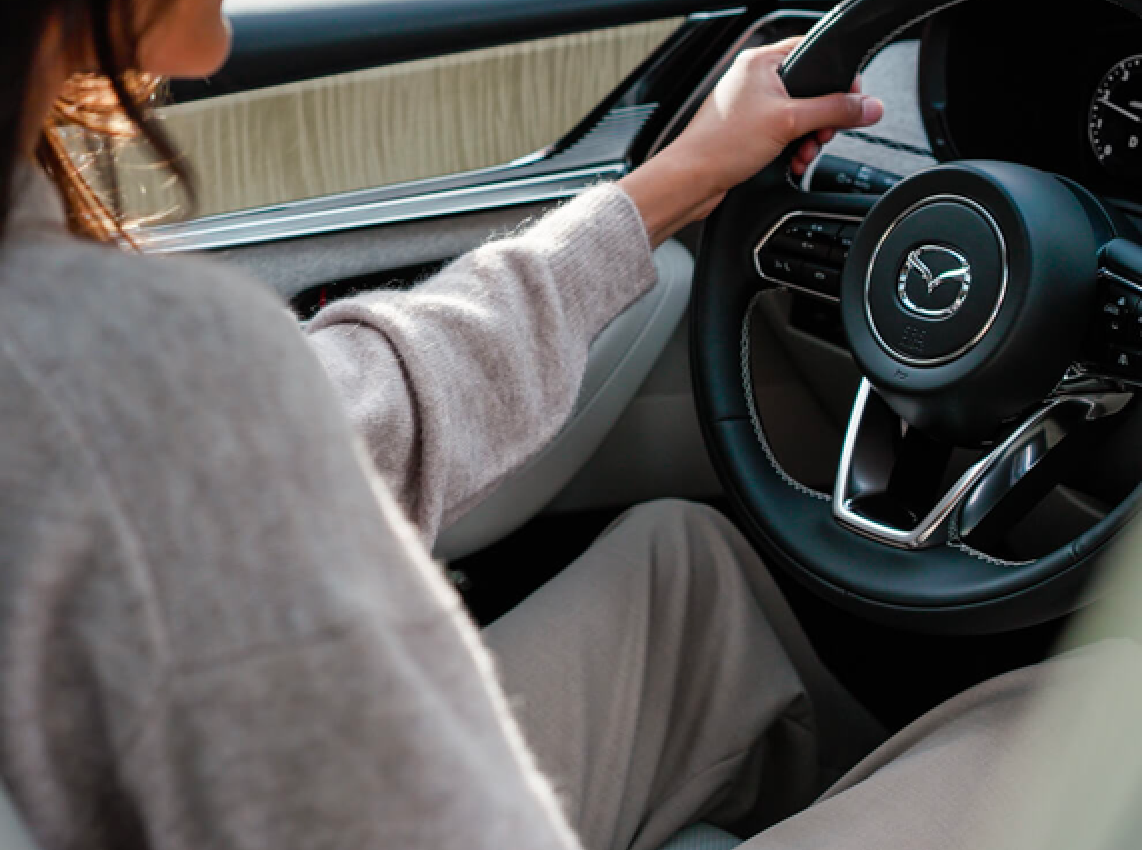 Duncan Mazda in Christiansburg VA