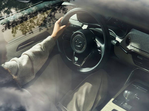 Duncan Mazda in Christiansburg VA