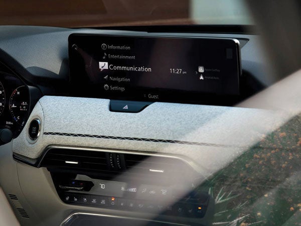 Duncan Mazda in Christiansburg VA