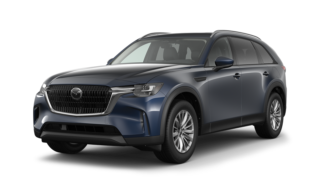 Duncan Mazda in Christiansburg VA