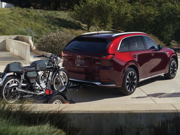 Duncan Mazda in Christiansburg VA