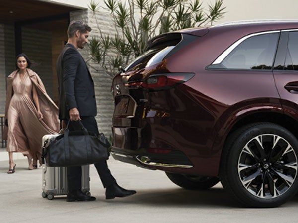 Duncan Mazda in Christiansburg VA