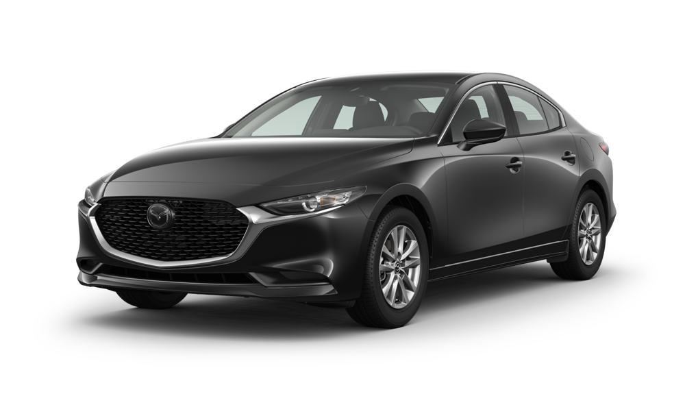 2024 Mazda 3 Sedan 2.5 S | Duncan Mazda in Christiansburg VA