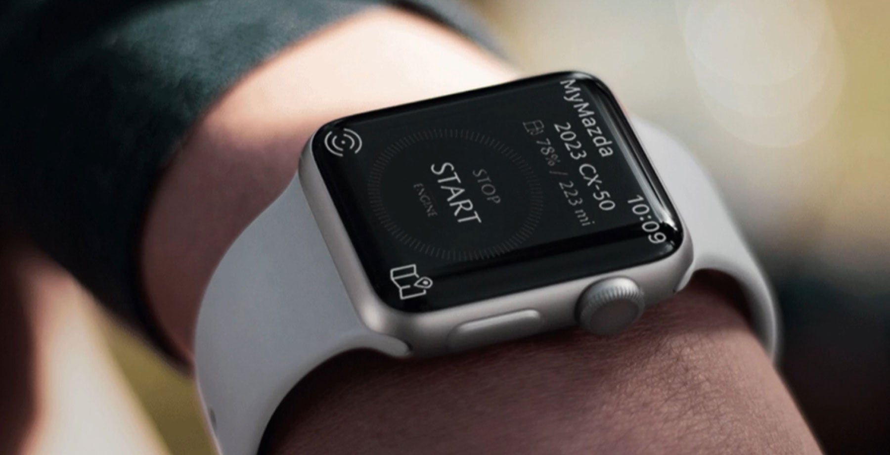 Duncan Mazda in Christiansburg VA