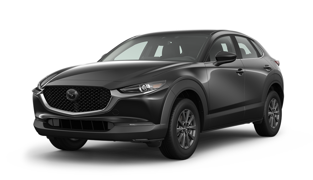 Mazda CX-30 2.5 S | Duncan Mazda in Christiansburg VA