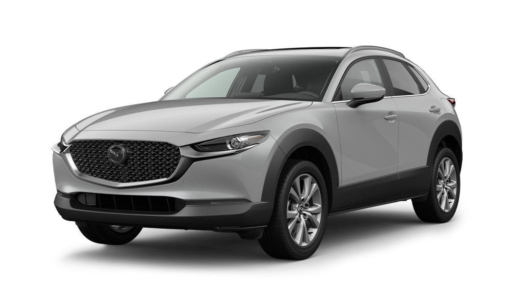 Mazda CX-30 2.5 S PREFERRED | Duncan Mazda in Christiansburg VA