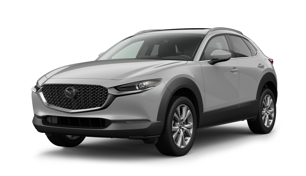 Mazda CX-30 2.5 S PREMIUM | Duncan Mazda in Christiansburg VA