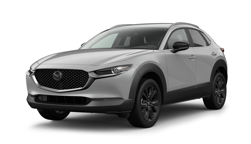 Mazda CX-30 2.5 S SELECT SPORT | Duncan Mazda in Christiansburg VA