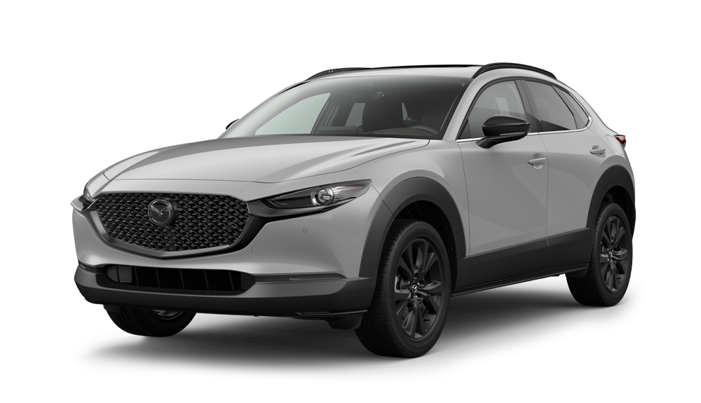 Mazda CX-30 2.5 TURBO PREMIUM PLUS | Duncan Mazda in Christiansburg VA