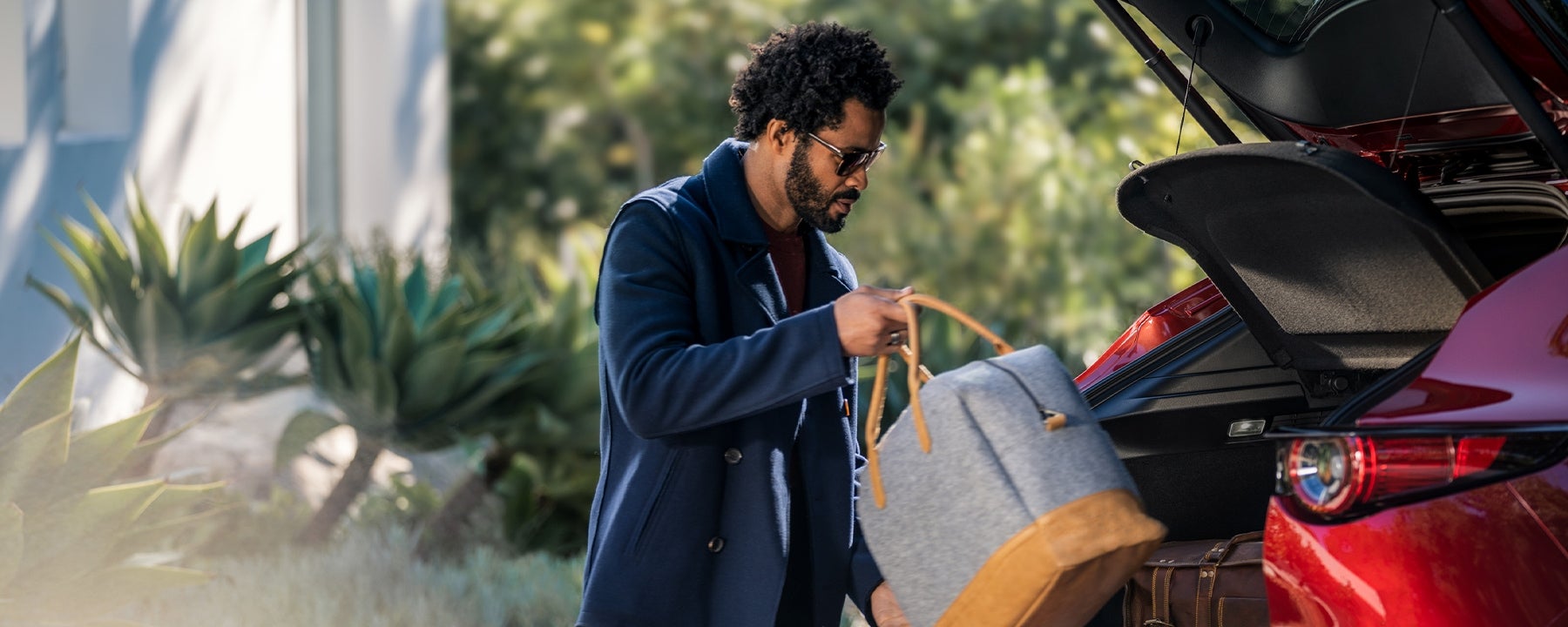 Duncan Mazda in Christiansburg VA