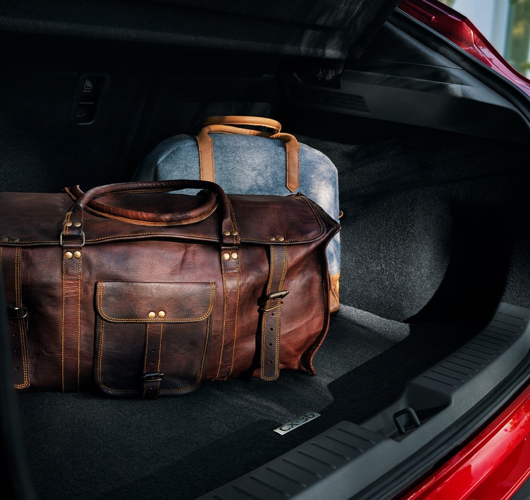 Duncan Mazda in Christiansburg VA