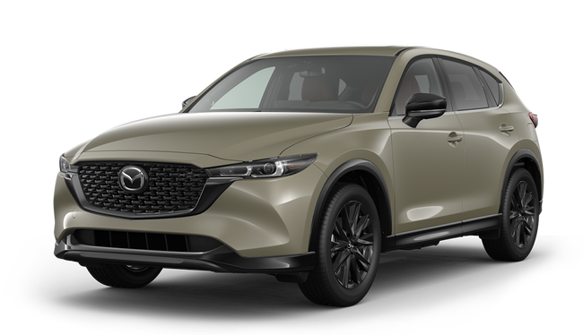 Mazda CX-5 2.5 Carbon Turbo | Duncan Mazda in Christiansburg VA