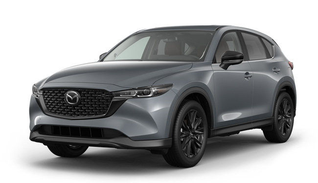 Mazda CX-5 2.5 S Carbon Edition | Duncan Mazda in Christiansburg VA