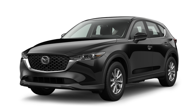 Mazda CX-5 2.5 S | Duncan Mazda in Christiansburg VA
