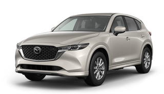 Mazda CX-5 2.5 S Preferred | Duncan Mazda in Christiansburg VA
