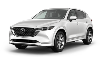 Mazda CX-5 2.5 S Premium Plus | Duncan Mazda in Christiansburg VA