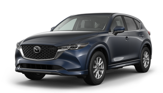 Mazda CX-5 2.5 S SELECT | Duncan Mazda in Christiansburg VA