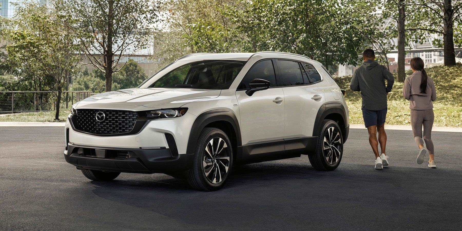 Mazda CX-50 Hybrid | Duncan Mazda in Christiansburg VA