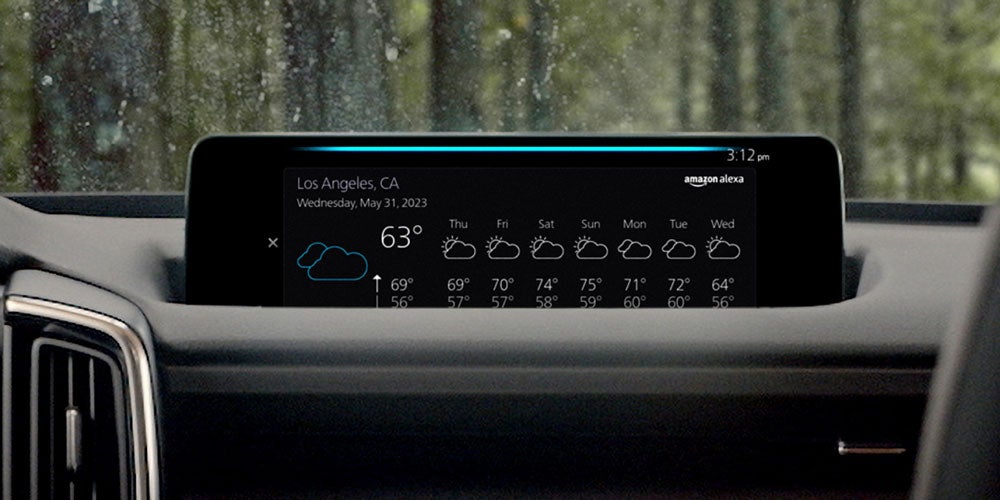 Mazda CX-50 Hybrid | Duncan Mazda in Christiansburg VA