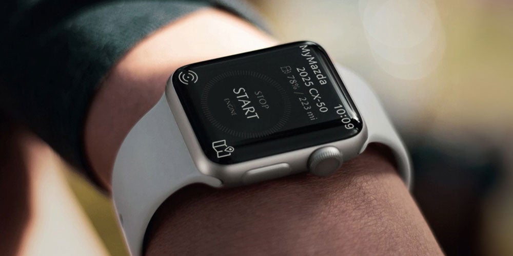 Mazda CX-50 Hybrid | Duncan Mazda in Christiansburg VA