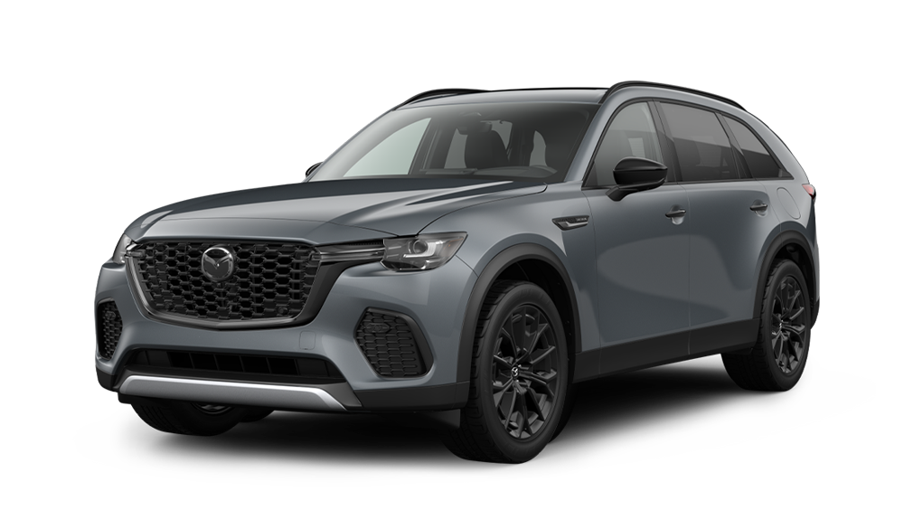 CX-70 3.3 Turbo Premium Plus | Duncan Mazda in Christiansburg VA