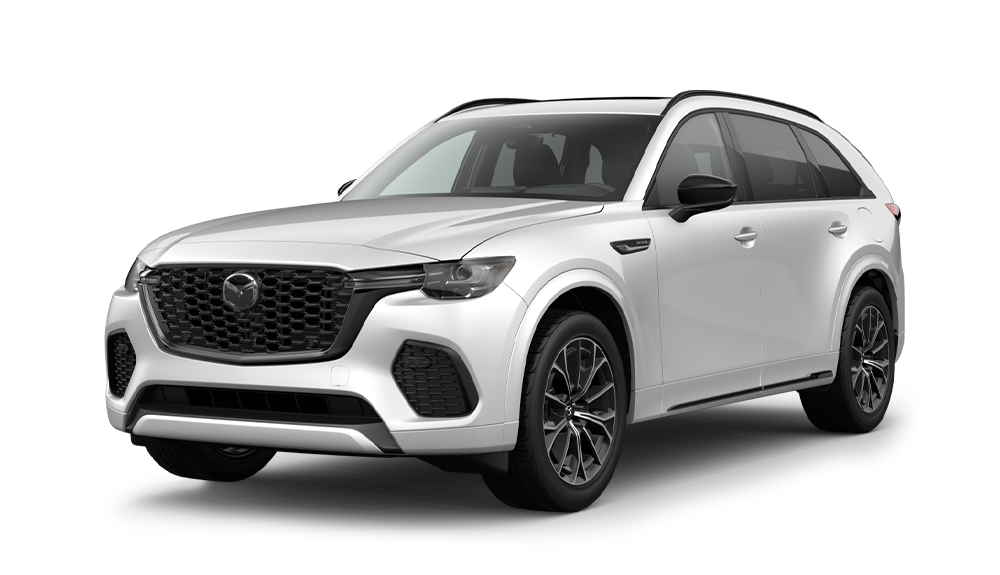 CX-70 3.3 Turbo S Premium | Duncan Mazda in Christiansburg VA