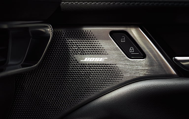 2025 Mazda 3 Sedan - Bose Audio & Technology Feature | Duncan Mazda in Christiansburg VA