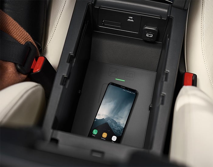 2025 Mazda3 - Wirless Charging | Duncan Mazda in Christiansburg VA