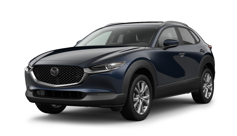 Mazda CX-30 2.5 S PREFERRED | Duncan Mazda in Christiansburg VA
