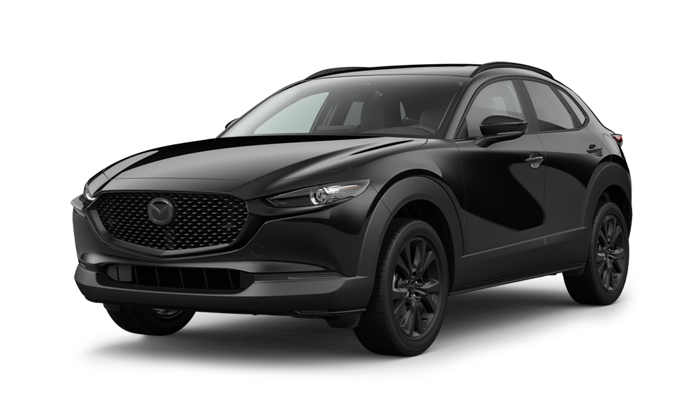 Mazda CX-30 2.5 S Aire Edition | Duncan Mazda in Christiansburg VA