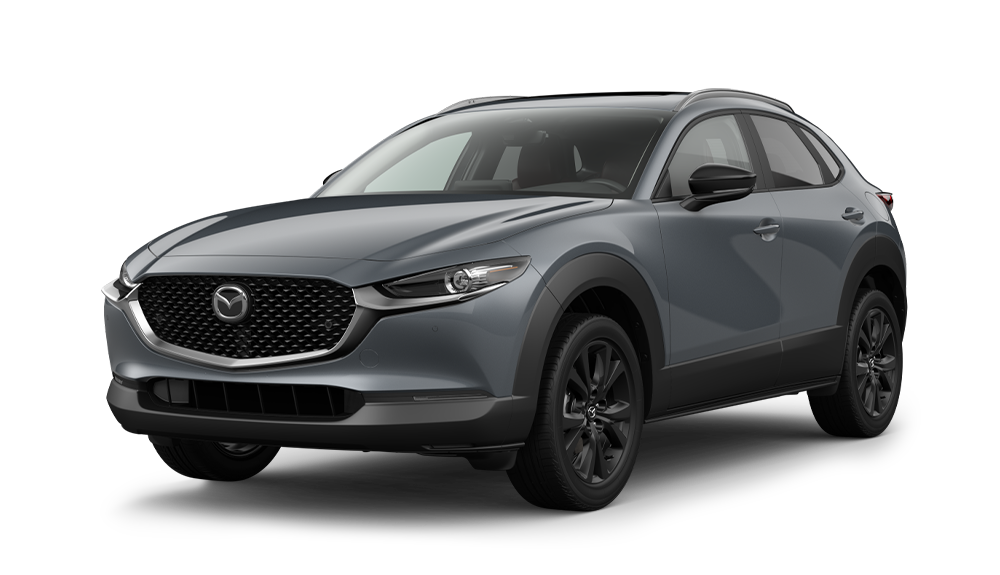 Mazda CX-30 2.5 S CARBON EDITION | Duncan Mazda in Christiansburg VA