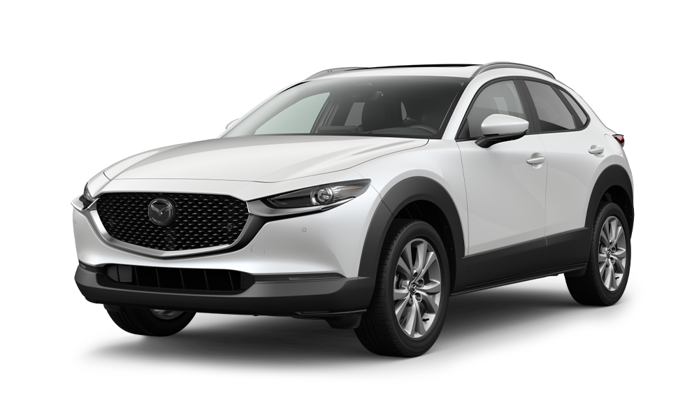 Mazda CX-30 2.5 S PREMIUM | Duncan Mazda in Christiansburg VA