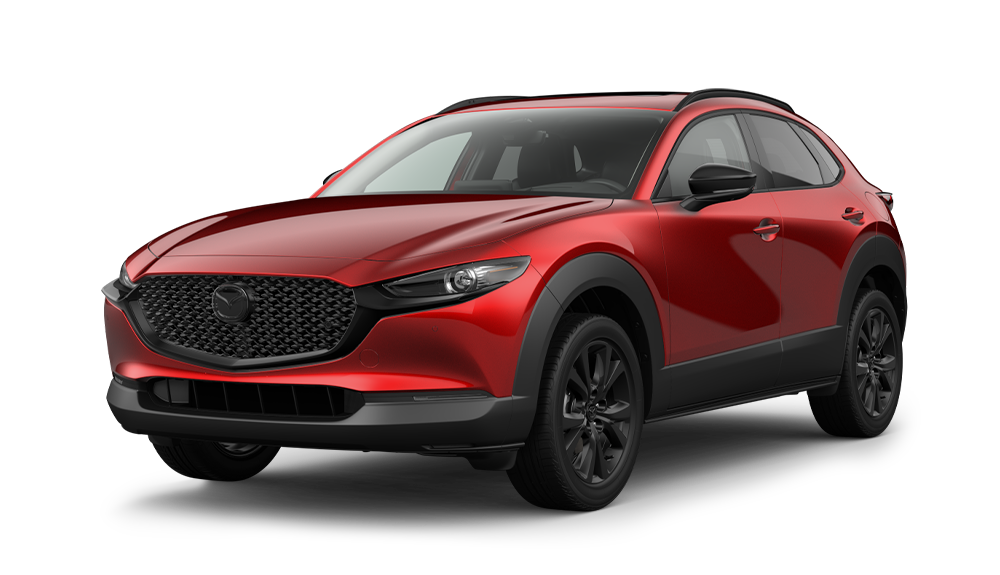 Mazda CX-30 2.5 TURBO PREMIUM PLUS | Duncan Mazda in Christiansburg VA