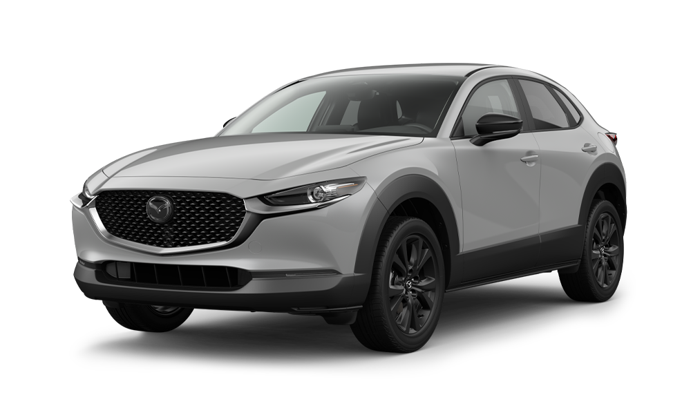 Mazda CX-30 2.5 S SELECT SPORT | Duncan Mazda in Christiansburg VA