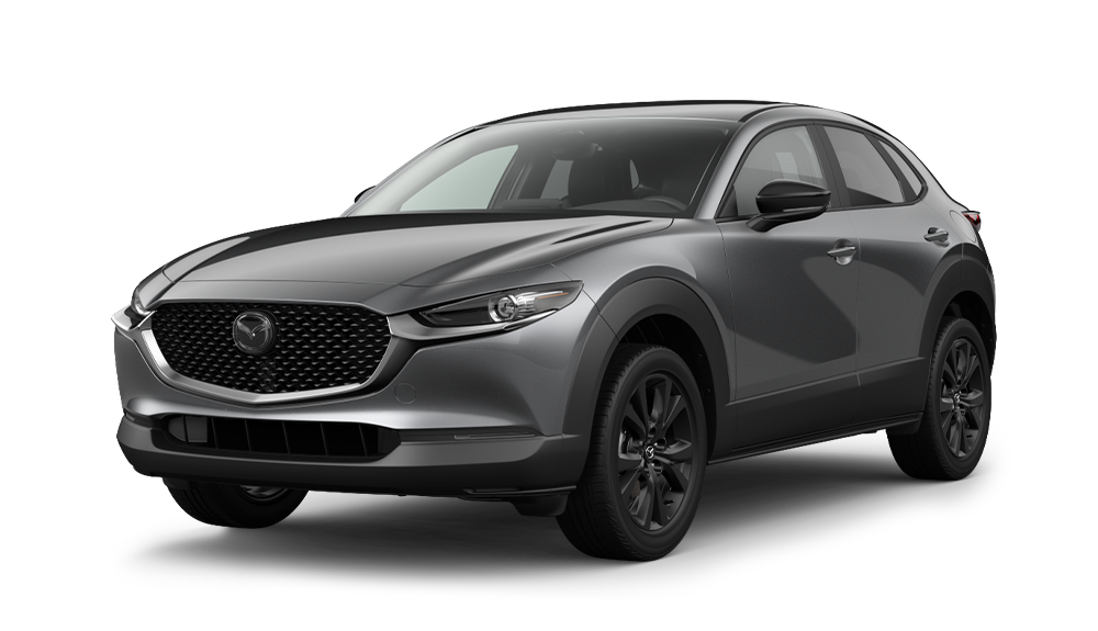 Mazda CX-30 2.5 S | Duncan Mazda in Christiansburg VA